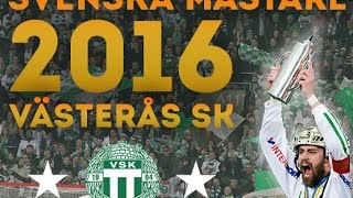 SMFINAL2016«Västerås SK»«Villa Lidköping BK»HD®full match®❉Svenska Bandy Elitserien❉ [upl. by Tatianna]