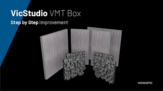 VicStudio VMT Box [upl. by Worl583]