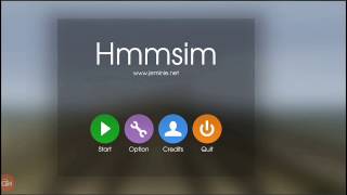 HOW TO DOWNLOAD HMMSIM2 FULL GAME FOR FREE [upl. by Iroak]