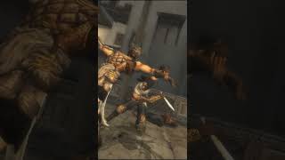 Prince of Persia The Two Thrones  PC Playthrough  Lets Play  Walkthrough  Gameplay [upl. by Batty368]