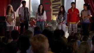 Camp Rock 2 The Final Jam Trailer  Disney Channel Original Movie [upl. by Ester]