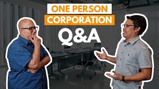 How to Start a One Person Corporation OPC in the Philippines  John Smulo [upl. by Frost]