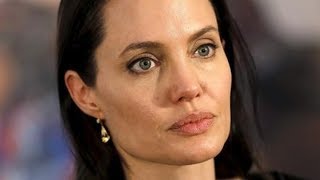 Top 10 Best Angelina Jolie Performances [upl. by Ithaman]