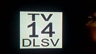 MTV2 TV14DLSV THE SMALL 📺🤦‍♂️🤦‍♀️ [upl. by Abbe514]