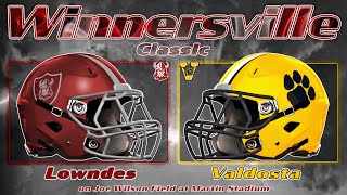 Winnersville Classic 2022 [upl. by Ajnotal71]