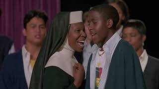 Oh Happy Day  Sister Act 2 1993  HD Video [upl. by Melodie]