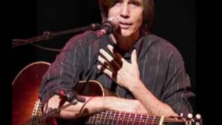 Jackson Browne （ジャクソン・ブラウン） Doctor My Eyes [upl. by Nairod315]