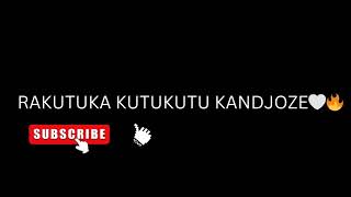 Rax Rakutuka Kandjozeoldie🔥LIKESHARESUBSCRIBE 🔥💁music oviritje viralvideo [upl. by Abbotson]