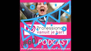 60 De podcast is jarig [upl. by Gnad]