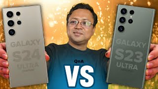 Samsung S23 Ultra vs Samsung S24 Ultra  iQoo Neo 9 Pro  Samsung S24 Ultra vs iPhone 15 Pro Max [upl. by Konstanze265]