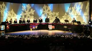 Jingle Bells as performed by The Enchantment Handbell Ensemble [upl. by Amedeo]