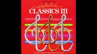 Louis Clark  Hooked on Classics III UK 1983 Full Album [upl. by Samford]