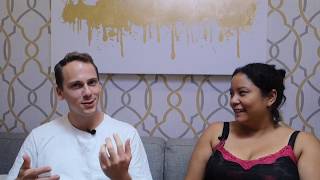 CRÉER UN COLIVING POUR NOMADES  INTERVIEW AVEC MARIA KINOSHITA [upl. by Leiuqese]