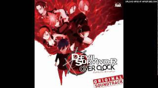 Devil Survivor Overclocked OST Track 26  High touch [upl. by Eskil969]