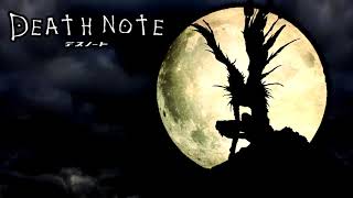 ♫Ryuks Theme  Death Note OST  Extended [upl. by Nohsal62]