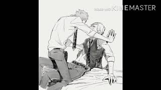 I’ll be your Alibi LevYaku Haikyuu [upl. by Llenyar]