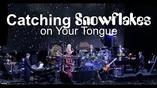 Mannheim Steamroller  03  Catching Snowflakes on Your Tongue [upl. by Mcintyre]