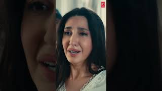 Heartbroken 💔 Aisi Khuda Dua De De ▶ Jaani ✍ BPraak 👨‍🎤 NoraFatehi 💃 RajkummarRao 🕺 ytshorts [upl. by Welbie796]