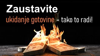 Zaustavite ukidanje gotovine – tako to radi ➡️ wwwklatv31025 [upl. by Annonyw]