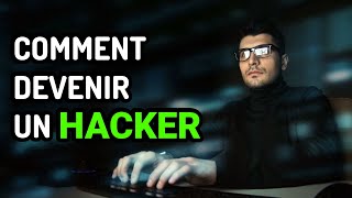 Comment devenir un HACKER guide [upl. by Karry]