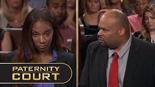 Man Tries To Find Daughter Who Was Adopted Full Episode  Paternity Court [upl. by Geraldina]