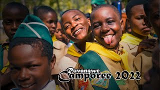 A Tweet with Jesus  Ruvangwe NZC Pathfinder Camporee Zimbabwe 2022 [upl. by Sanderson]