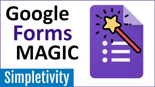 5 Google Forms Tips Every User Should Know [upl. by Llerud]