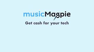 musicMagpie 2020 Youtube Ad Simple 6 Sec [upl. by Rann]