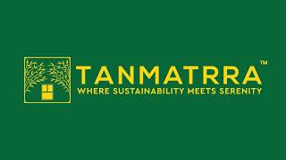 TANMATRRA ECO amp SUSTAINABLE RESORT  Mudigere  Chikmagluru [upl. by Leahcimnaes]