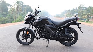 2018 Honda CB Unicorn 160 Review [upl. by Miahc]