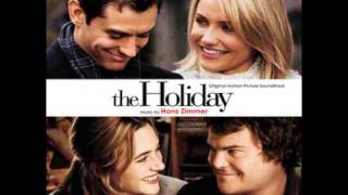 Hans Zimmer  Maestro The Holiday [upl. by Aleehs121]