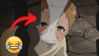 Top 10 Anime Like Mushoku Tensei Jobless Reincarnation [upl. by Waters]