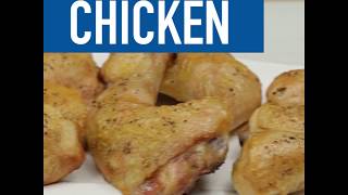 30Minute Chicken  Simple Recipe  Safeway [upl. by Rani176]