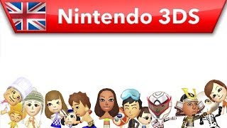 Were Back To TOMODACHI LIFE [upl. by Nala]