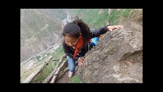 World’s Most Dangerous Roads  Best Of  Philippines India China amp Bangladesh  Free Documentary [upl. by Fischer]