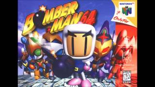 Full Bomberman 64 OST [upl. by Annasoh220]