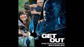 Get Out  Full Soundtrack 2017 [upl. by Ribble]