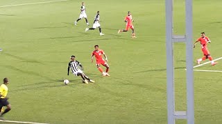 LIVE APR FC 1 VS 0 ETINCELLES FC [upl. by Luby]