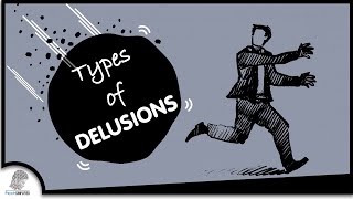 Types Of Delusions Ever Experienced Any of These [upl. by Aley]