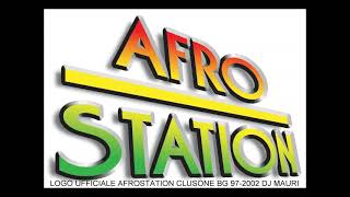 DJ MAURI 2006 LIVE AFROSTATION OFFICIAL REMEMBER CLUSONE BG [upl. by Tisdale]