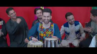 sorosh moheb pashto remix [upl. by Vanthe]