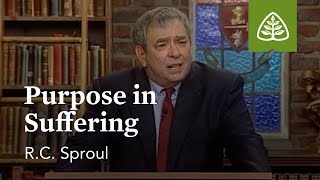 Purpose in Suffering When Worlds Collide with RC Sproul [upl. by Peery]