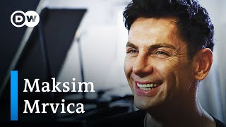 Maksim Mrvica one of the fastest pianists in the world [upl. by Bernard]