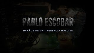 Quien es quien de los LUGARTENIENTES en ESCOBAR EL PATRON DEL MAL [upl. by Einnahpets191]