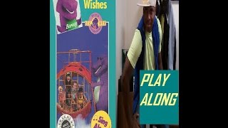 3 Wishes Play Along [upl. by Natye]