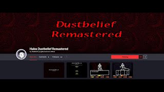 trying to beat halos dustbelief Remastered phase 3 failed [upl. by Gnoh]