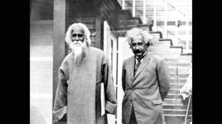 Rabindranath Tagores speech in Berlin rediscovered [upl. by Magnum423]