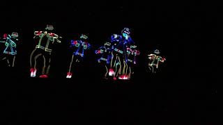 Light Balance Opens the Show in Las Vegas [upl. by Yttisahc854]