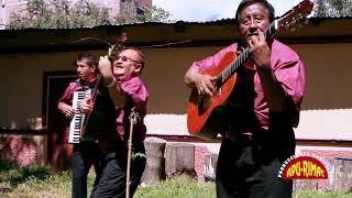 LOS MANANTIALES DEL PERU Popurri de huaynos 2 Ayacucho [upl. by Otha]