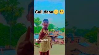 👩‍🎤￼🥸✅ amp gali Dena ek Kala￼🤠shorts [upl. by Casandra95]